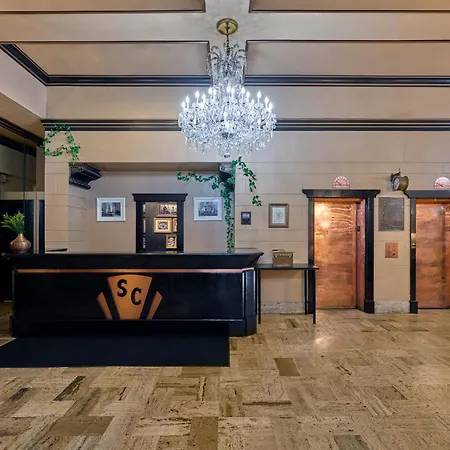 Hotel San Carlos