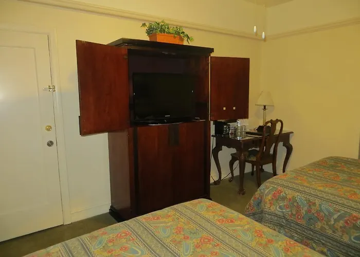 San Carlos (adults Only) Hotel Phoenix