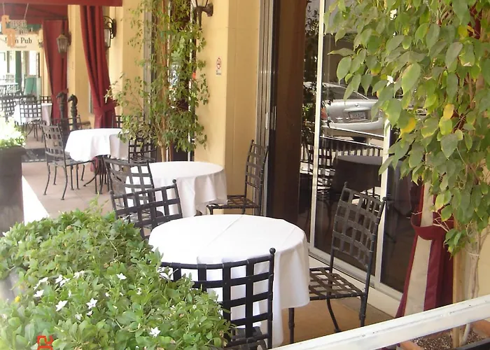 Hotel San Carlos (adults Only)