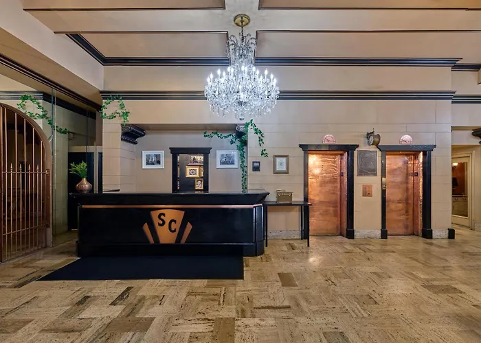 San Carlos (adults Only) Phoenix