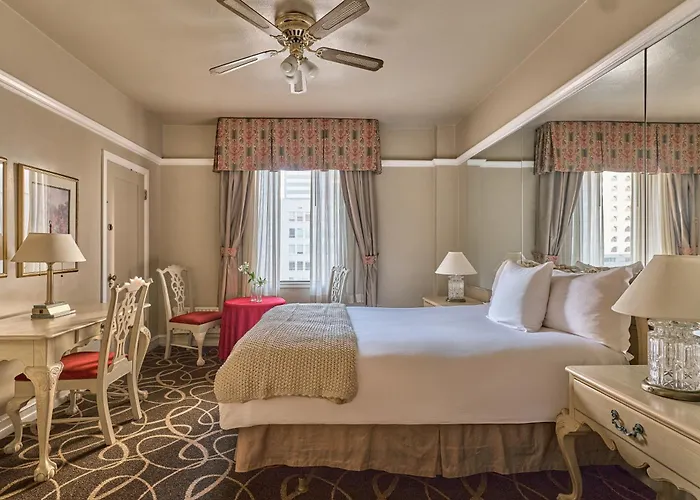 San Carlos (adults Only) Hotel