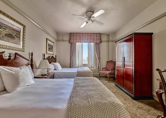 Hotel San Carlos (adults Only) Phoenix