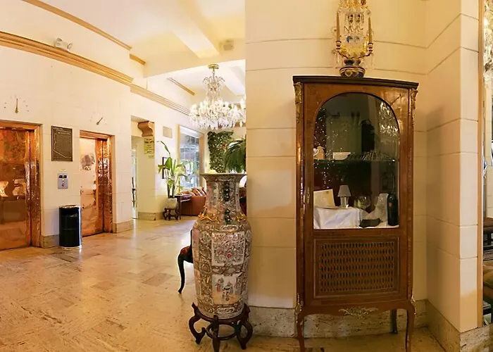 Hotel San Carlos (adults Only) 3*