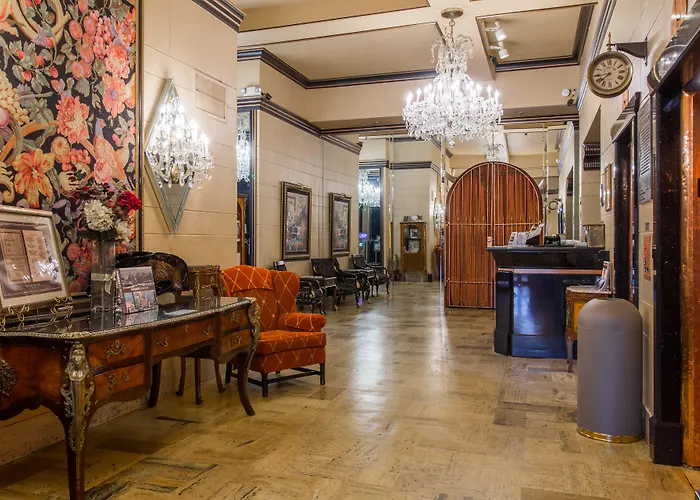 San Carlos (adults Only) 3* Phoenix