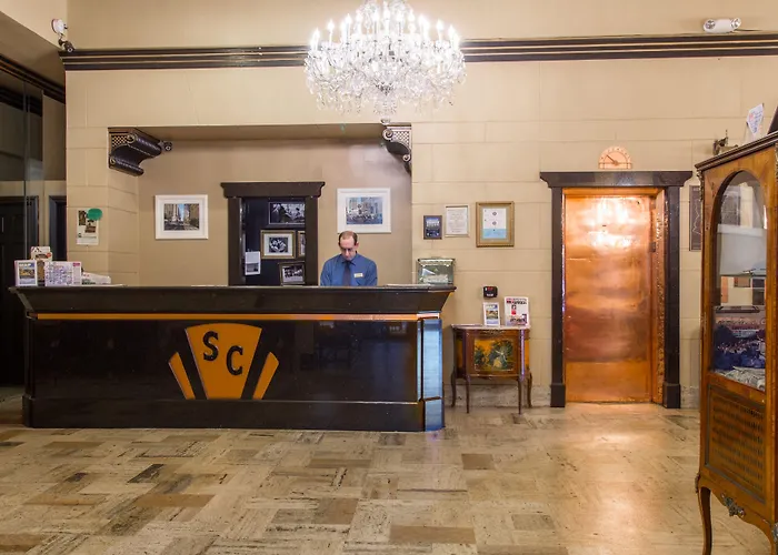 San Carlos (adults Only) Hotel