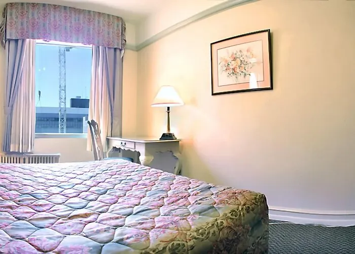 San Carlos (adults Only) Hotel Phoenix