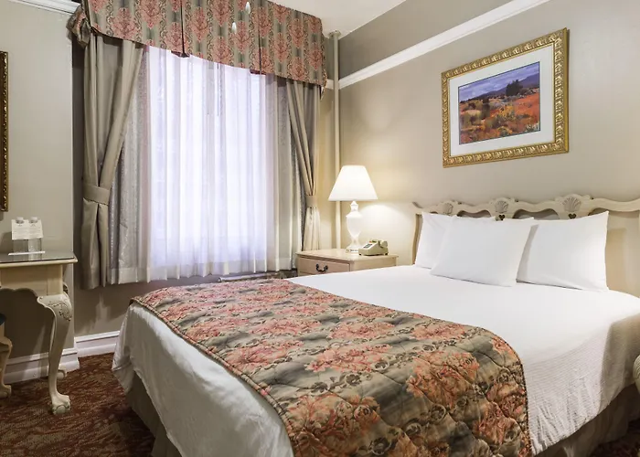 San Carlos (adults Only) 3* Phoenix
