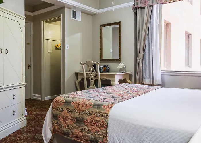 Hotel San Carlos (adults Only)