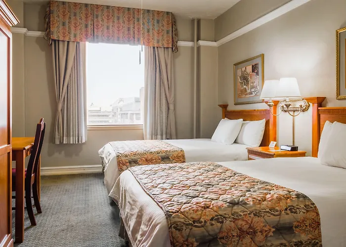 San Carlos (adults Only) Hotel Phoenix