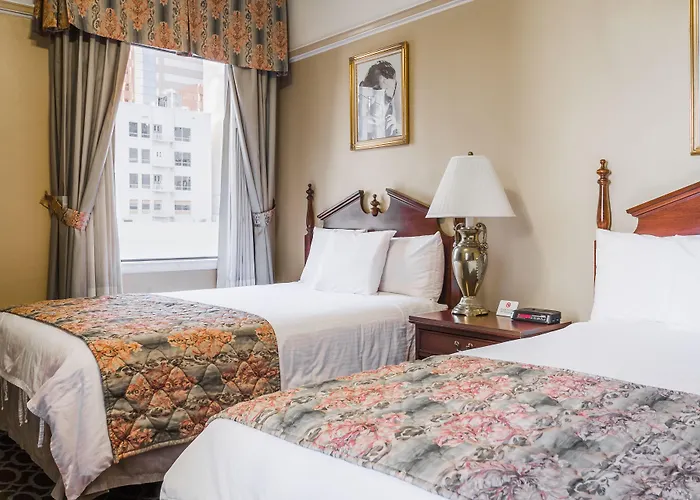 Hotel San Carlos (adults Only)