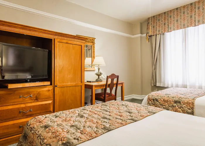 Hotel San Carlos (adults Only) Phoenix