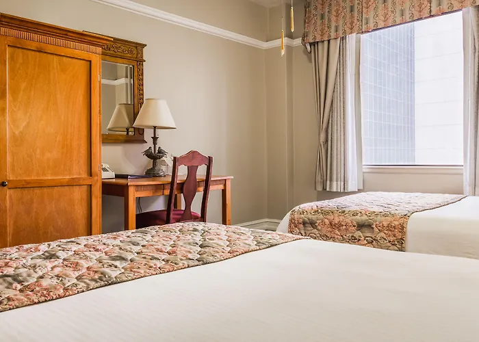 Hotel San Carlos (adults Only)