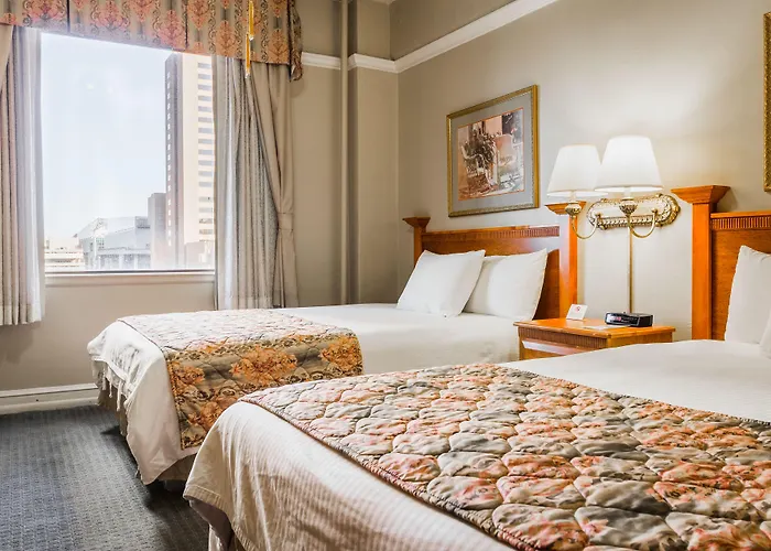 San Carlos (adults Only) 3*