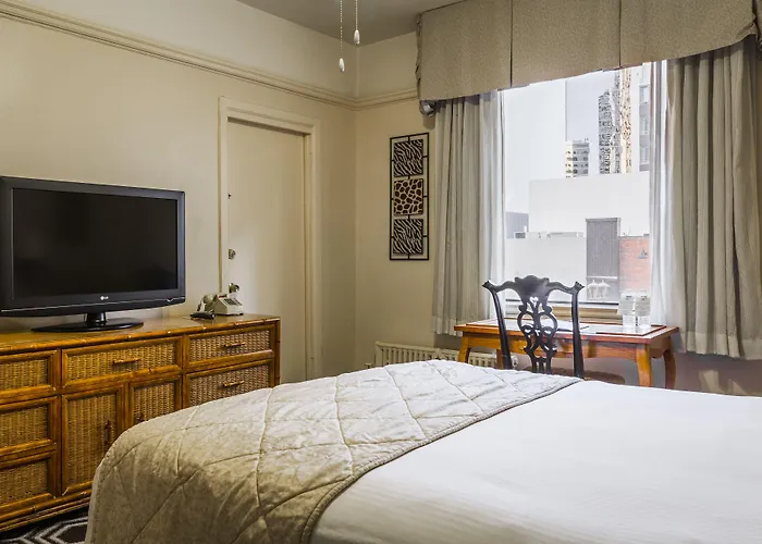 San Carlos (adults Only) Hotel