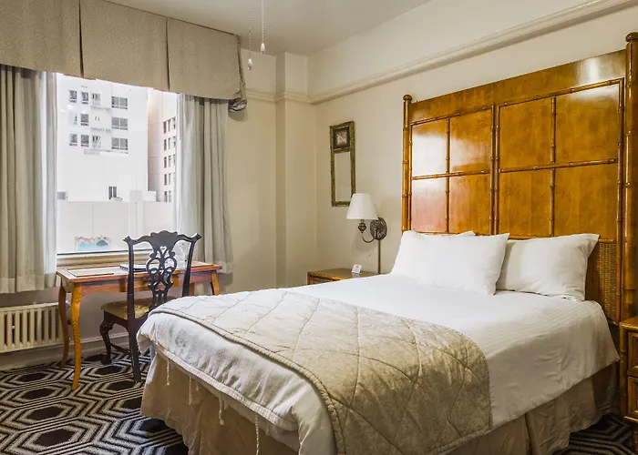 Hotel San Carlos (adults Only) Phoenix