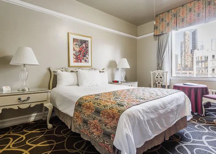 Hotel San Carlos (adults Only) Phoenix