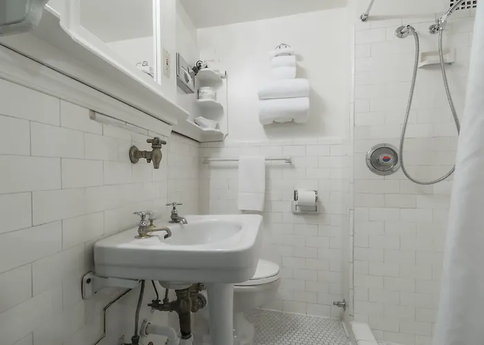 Hotel San Carlos (adults Only) Phoenix
