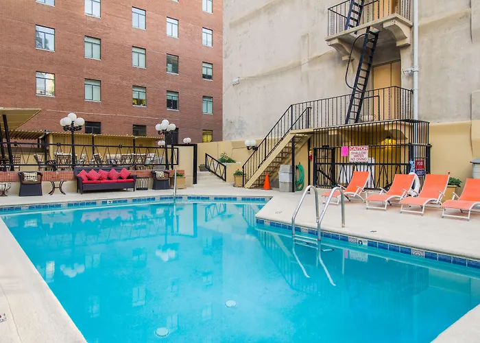 San Carlos (adults Only) 3*