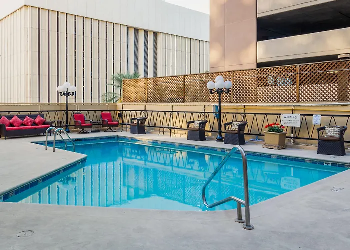 San Carlos (adults Only) Hotel Phoenix