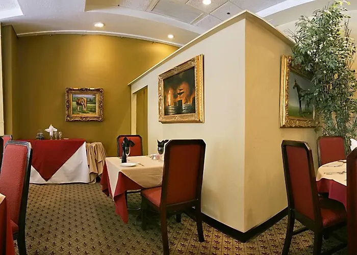 San Carlos (adults Only) 3* Phoenix