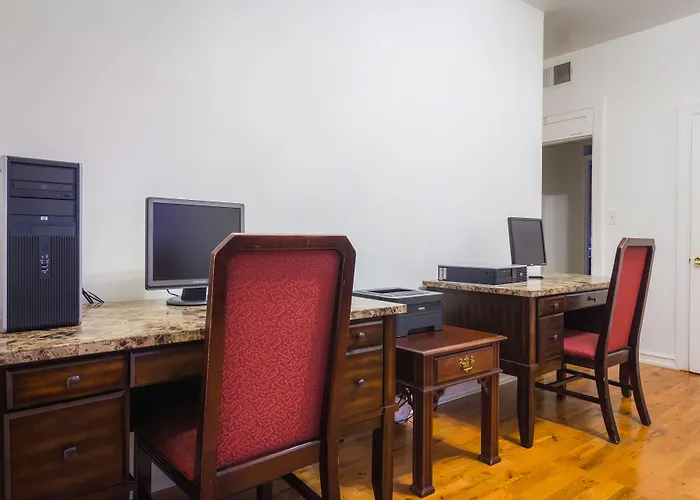 Hotel San Carlos (adults Only) Phoenix