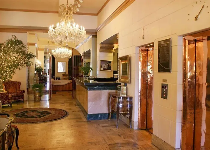 San Carlos (adults Only) Phoenix