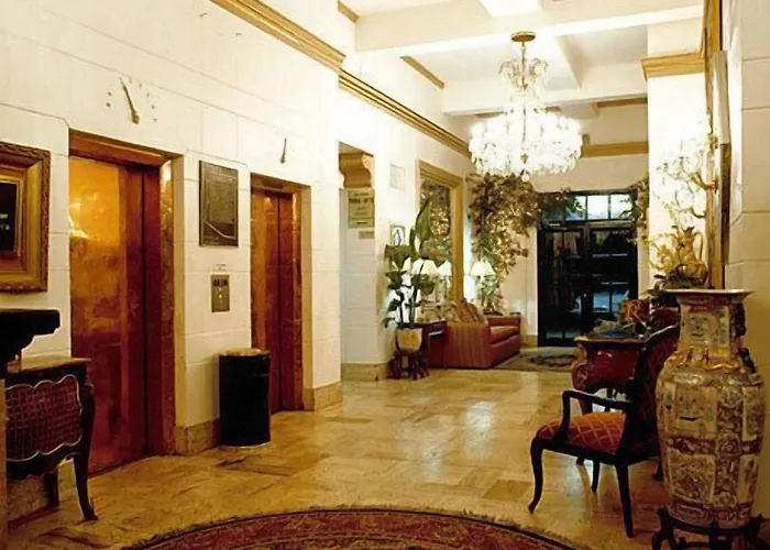 San Carlos (adults Only) Hotel 3*