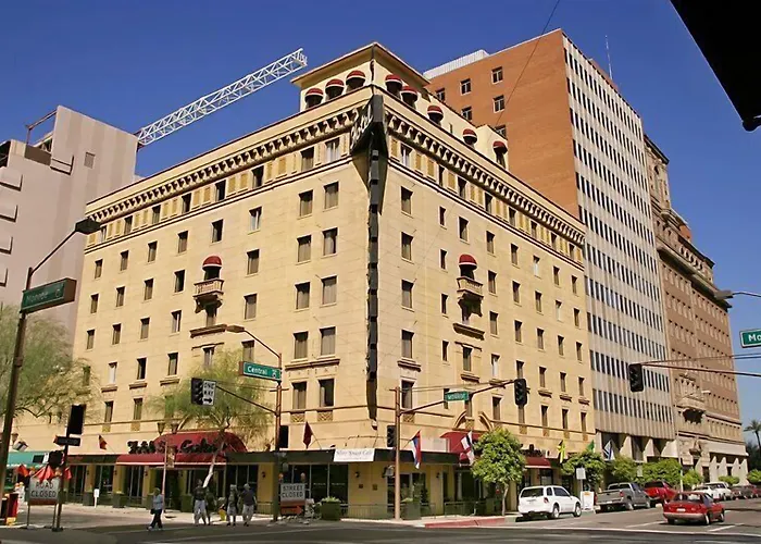 San Carlos (adults Only) 3*
