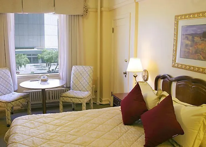 San Carlos (adults Only) Hotel 3*