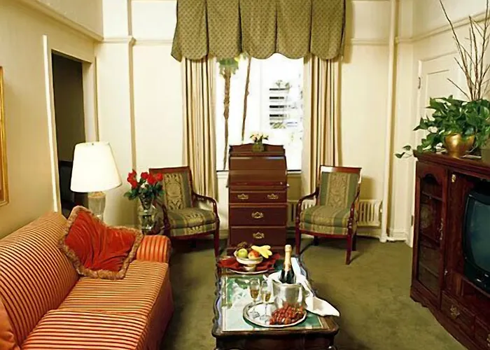 San Carlos (adults Only) 3* Phoenix