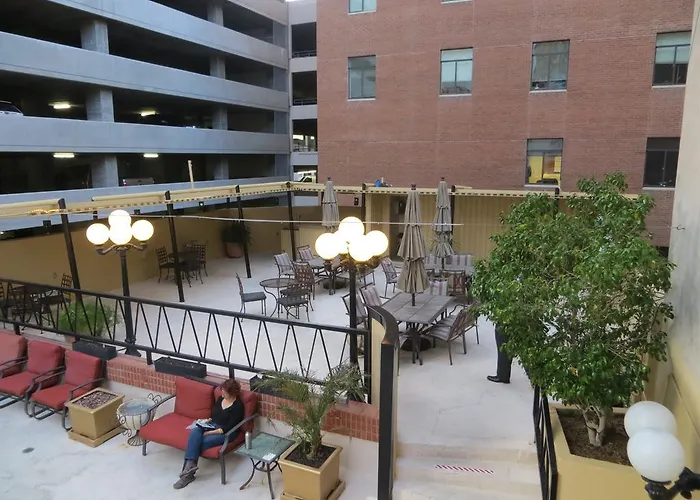 San Carlos (adults Only) Hotel
