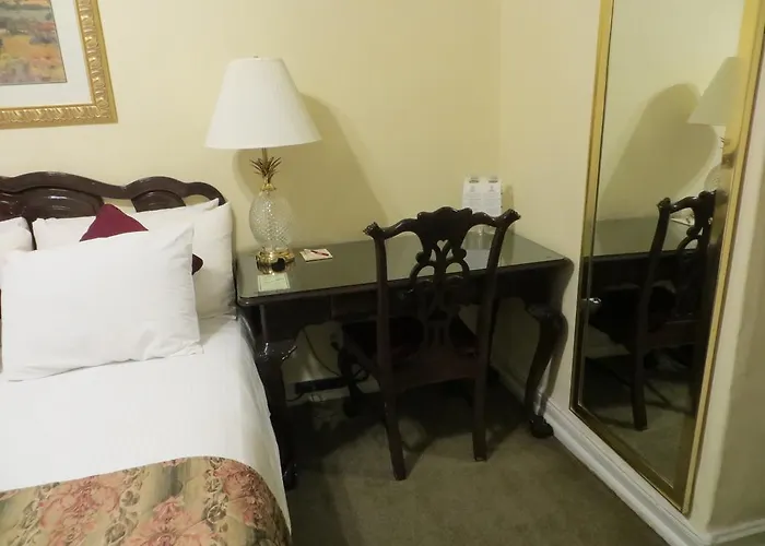 Hotel San Carlos (adults Only)