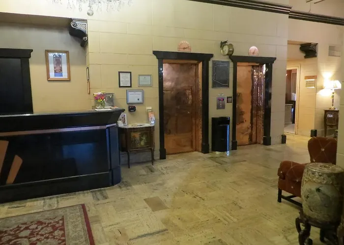 Hotel San Carlos (adults Only) 3*