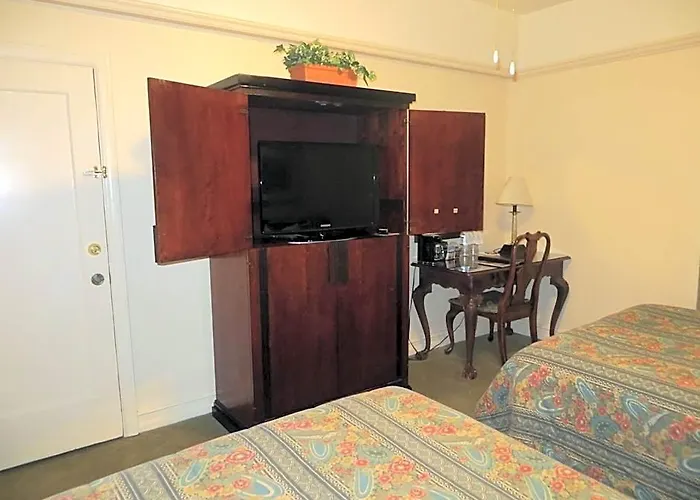 Hotel San Carlos (adults Only) 3*