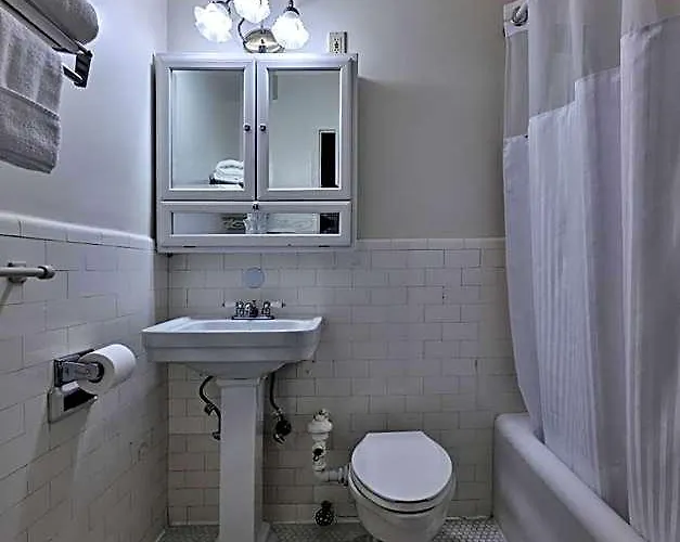 Hotel San Carlos (adults Only) Phoenix
