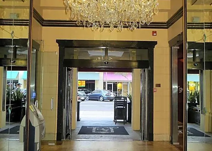 Hotel San Carlos (adults Only) Phoenix