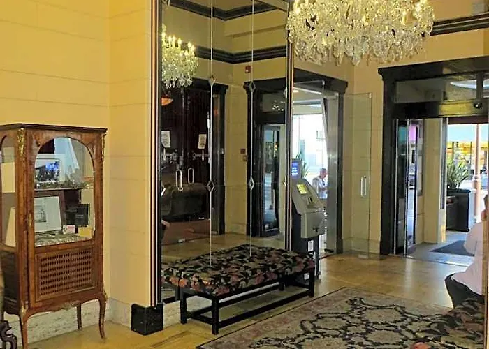 Hotel San Carlos (adults Only)