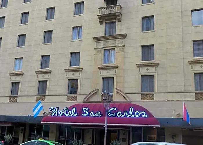 San Carlos (adults Only) Phoenix