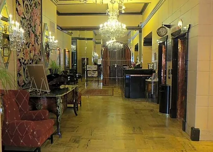 Hotel San Carlos (adults Only)