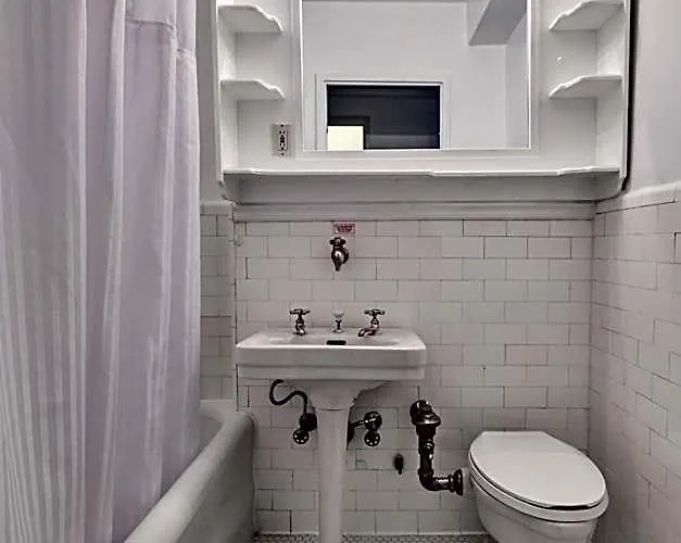 San Carlos (adults Only) Hotel Phoenix
