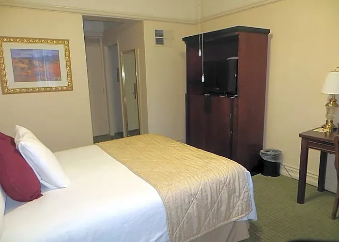 San Carlos (adults Only) 3* Phoenix