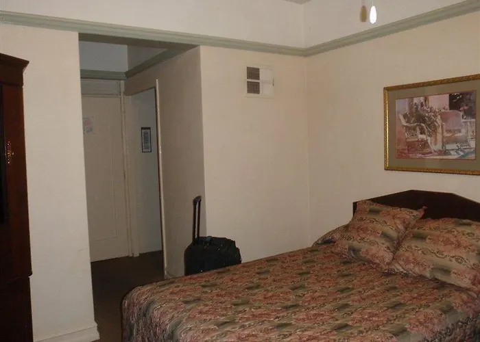 San Carlos (adults Only) Phoenix
