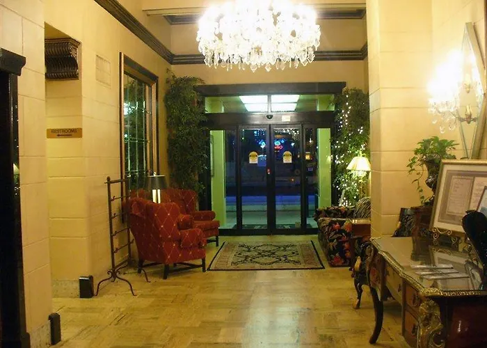 Hotel San Carlos (adults Only) Phoenix