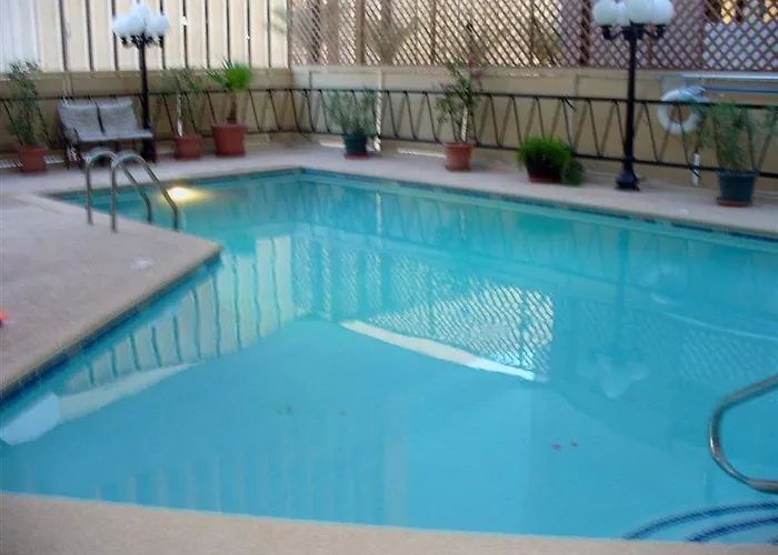 Hotel San Carlos (adults Only) 3*