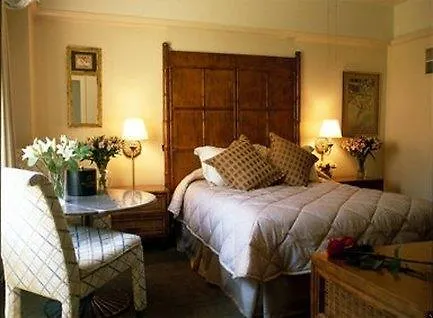 San Carlos (adults Only) 3*