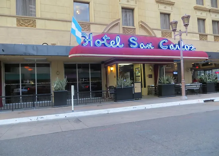 Hotel San Carlos (adults Only)