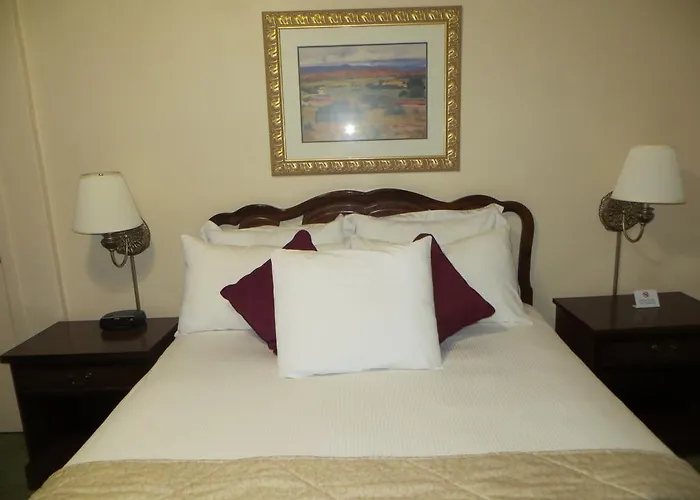 San Carlos (adults Only) Hotel