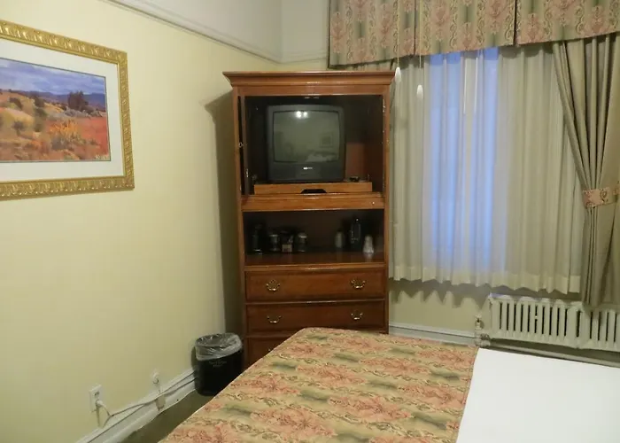 San Carlos (adults Only) 3*