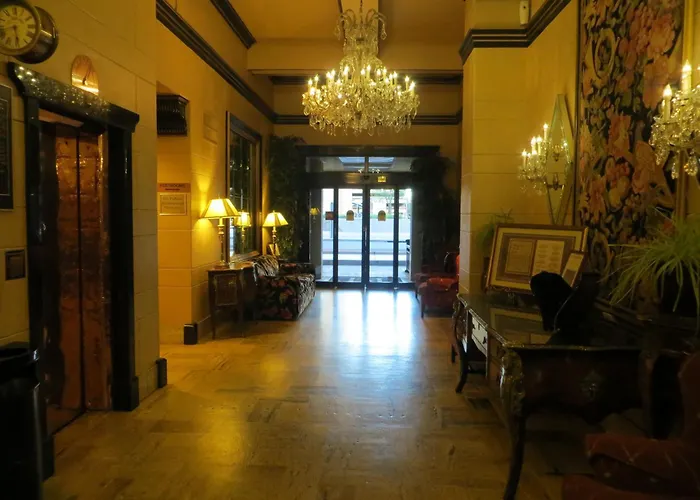 San Carlos (adults Only) Hotel 3*