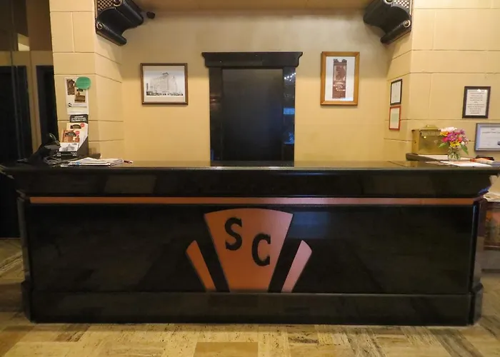 Hotel San Carlos (adults Only) Phoenix